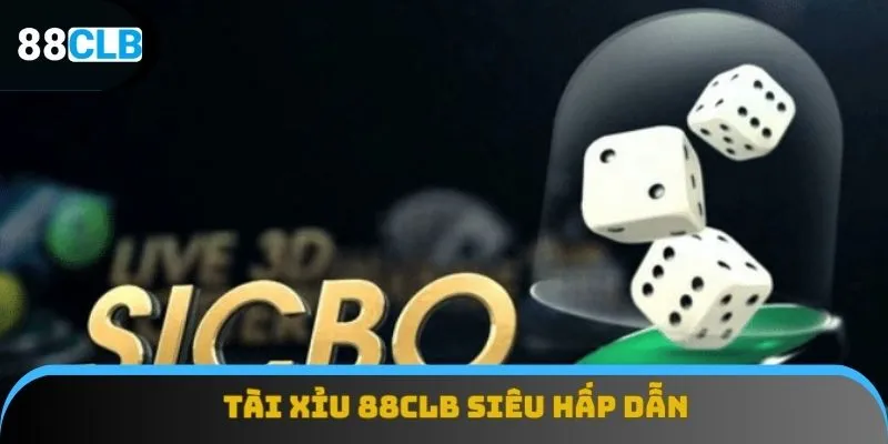 Cập nhật sơ về phiên bản Sicbo trực tuyến